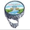 Country Brook Design - Phantom Skulls Photo Quality Polyester (1 Inch, 20 Yards) view 4