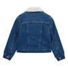 Denim Trucker Jacket view 2