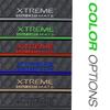 Xtreme Mats Dash Mats and Golf Cart Cubby Inserts Compatible with ICON/Advanced EV - RED Trim - Surface Protection for Golf Car Dash Areas view 4