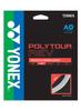 YONEX Poly Tour Rev 130 16G White Tennis String view 1