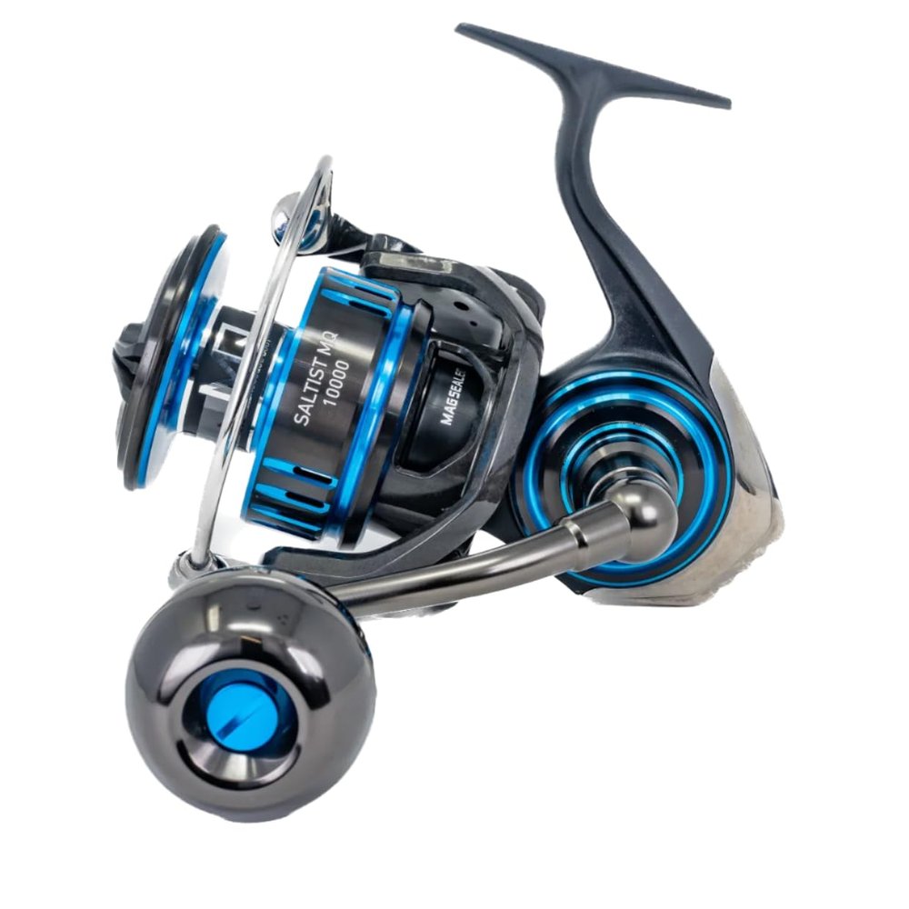 SALTIST MQ Spinning Series - Saltwater Reel