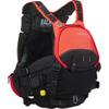 Astral GreenJacket Life Jacket - Comfortable USCG Type V PFD Adult Life Vest for Rescue, Sea, SUP, & Whitewater - Fire Orange/Fire Orange - Small/Medium view 3