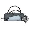 Lacrosse Bag Hybrid XL - Use as a Backpack or Duffel Bag, Holds 2 Sticks and All of Your Gear with a 75L Capacity view 1