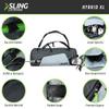 Lacrosse Bag Hybrid XL - Use as a Backpack or Duffel Bag, Holds 2 Sticks and All of Your Gear with a 75L Capacity view 2