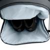 Lacrosse Bag Hybrid XL - Use as a Backpack or Duffel Bag, Holds 2 Sticks and All of Your Gear with a 75L Capacity view 4