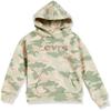 High Rise Pullover Hoodie view 1