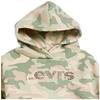 High Rise Pullover Hoodie view 4
