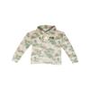 High Rise Pullover Hoodie view 1