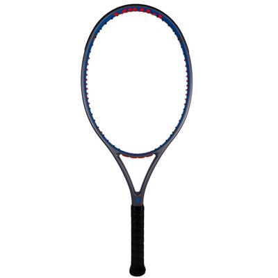 VOLKL V-Cell V1 OS | Tennis Racquet | Extended Length Oversize | Featuring REVA and Super Grommets | Grip Sizes 1-5 | *UNSTRUNG*