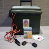 Fish Thumper with Plug (Thumper, Plug, Remote, 36mo Warranty) view 1