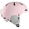 Retrospec Comstock Youth Ski & Snowboard Helmet for Kids - Durable ABS Shell, Protective EPS Foam & Cooling Vents - Adjustable Fit for Boys & Girls - Matte Rose, 48-51cm X-Small view 1