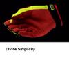 100% RIDEFIT Motocross Gloves - MX Dirt Bike & Powersport Riding Gear for Men view 2