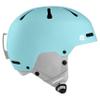 Retrospec Comstock Youth Ski & Snowboard Helmet for Kids - Durable ABS Shell, Protective EPS Foam & Cooling Vents - Adjustable Fit for Boys & Girls - Matte Blue Ridge, 48-51cm X-Small view 1