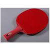 LINGOSHUN Table Tennis Bat Carbon,Performance-Level Ping Pong Paddle Set Ideal for Intermediate/Professional Players / 5 Stars/Long Handle view 3