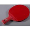 LINGOSHUN Table Tennis Bat Carbon,Performance-Level Ping Pong Paddle Set Ideal for Intermediate/Professional Players / 5 Stars/Short Handle view 3