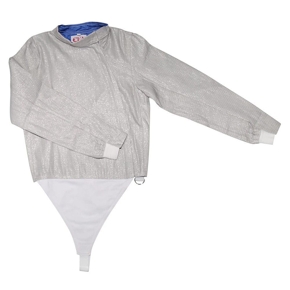 DLGF 350N Fencing Jacket, Protective Suit, Fencing Suit, Saber Metal Suit, Adult and Child Fencing Equipment