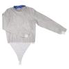 DLGF 350N Fencing Jacket, Protective Suit, Fencing Suit, Saber Metal Suit, Adult and Child Fencing Equipment view 1
