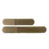 SUNSNOW 4 Piece Nylon Hook Loop Binding Belt Combination Belt Webbing Finishing Belt Storage Belt view 1