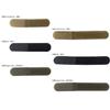 SUNSNOW 4 Piece Nylon Hook Loop Binding Belt Combination Belt Webbing Finishing Belt Storage Belt view 3