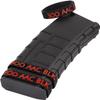 Ideagle 300 Blackout Magazine Marking Bands, 300 AAC BLK 7.62 X 35 mm 10 Pack view 1