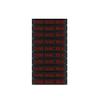 Ideagle 300 Blackout Magazine Marking Bands, 300 AAC BLK 7.62 X 35 mm 10 Pack view 2