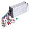 Brushless Motor Controller, Brushless Motor Controller 12 Tube Dual Mode Electric Accessories for Scooters 50V72V view 1