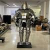 Nautical-Mart Medieval Wearable Knight Crusader Full Suit of Armor Halloween Costume view 1