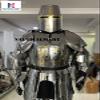 Nautical-Mart Medieval Wearable Knight Crusader Full Suit of Armor Halloween Costume view 3