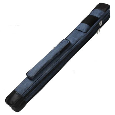 GOONSDS Sword Bags - Martial Arts Sword/Long Weapons Bag with Chinese Kung Fu Sword Bag,Blue,Double Layer