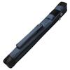 GOONSDS Sword Bags - Martial Arts Sword/Long Weapons Bag with Chinese Kung Fu Sword Bag,Blue,Double Layer