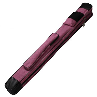 GOONSDS Sword Bags - Martial Arts Sword/Long Weapons Bag with Chinese Kung Fu Sword Bag,Pink,Double Layer