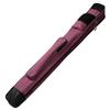 GOONSDS Sword Bags - Martial Arts Sword/Long Weapons Bag with Chinese Kung Fu Sword Bag,Pink,Double Layer view 1