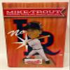 Mike Trout 2012 Bobblehead SGA view 1