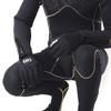 Scuba Diving 5mm Wetsuit Rubber Wetsuit Mens Neoprene Spearfishing Full Body Swimwear mergulho Diving Kite Surfing Suit view 4