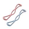 Yoga Stick Kit Fitness Rod Kit Tensioner Elastic Band Yoga Stretch Strap view 1