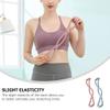 Yoga Stick Kit Fitness Rod Kit Tensioner Elastic Band Yoga Stretch Strap view 2