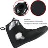 SKTYEE Professional Inline Skates for Women and Men, High Performance Roller Skates Blades Adult, Comfortable breathabl Racing Skates with Washable Lining, Beginner, Black (Black, Men 6/Women 7) view 3