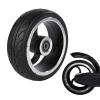 Electric Scooter Wheel, 5.5inch Scooter Replacement Wheels for Folding Electric Scooter view 1