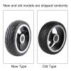 Electric Scooter Wheel, 5.5inch Scooter Replacement Wheels for Folding Electric Scooter view 2
