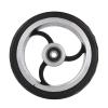Electric Scooter Wheel, 5.5inch Scooter Replacement Wheels for Folding Electric Scooter view 3