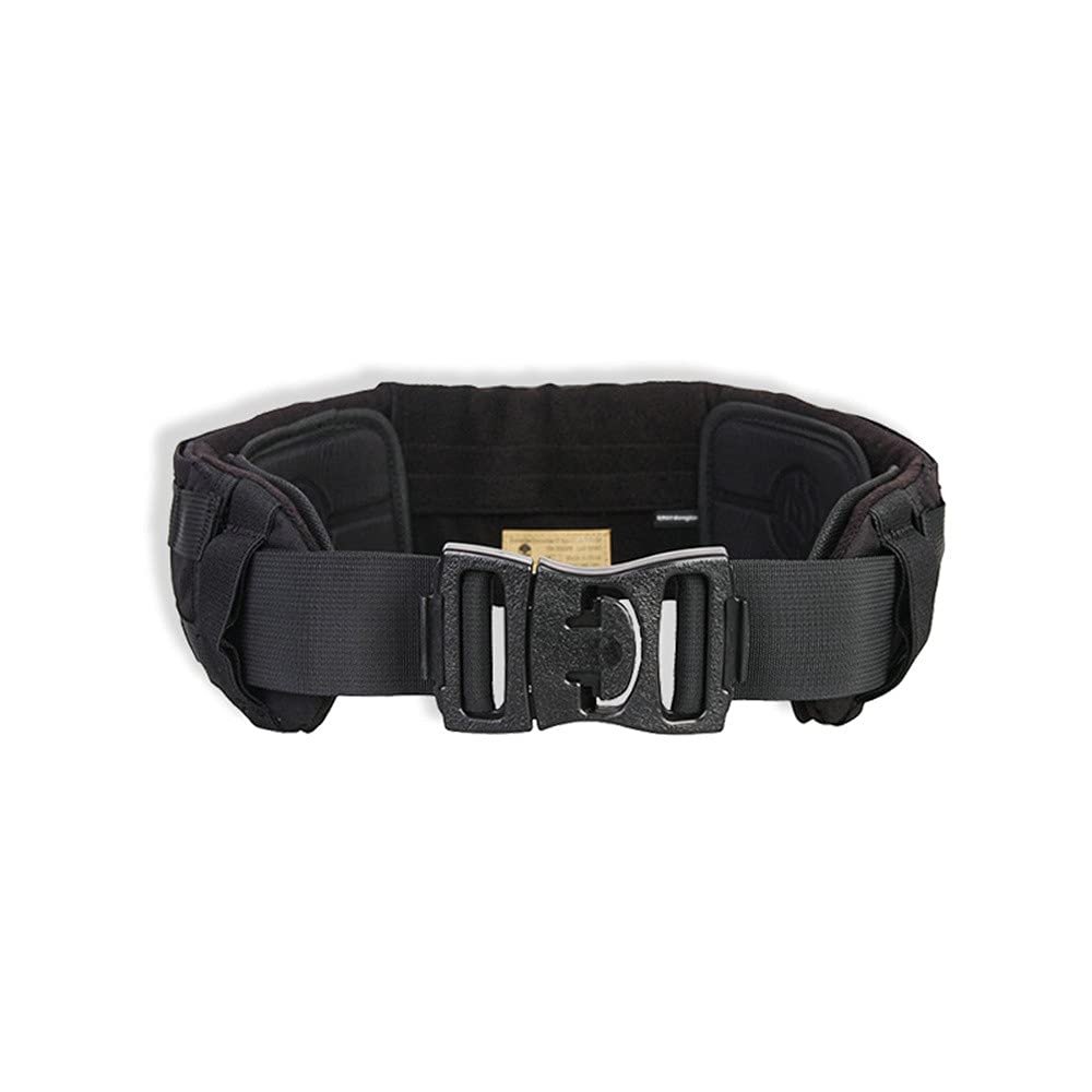 EMERSONGEAR for CP Style AVS Low Profile Belt,Thickened Padded Molle Waist Belt