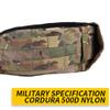 EMERSONGEAR for CP Style AVS Low Profile Belt,Thickened Padded Molle Waist Belt view 2