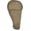 .455 British Army Canvas Webley Revolver Holster - Khaki view 3
