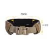 emersongear for CP Style AVS Low Profile Belt,Thickened Padded Molle Waist Belt view 3