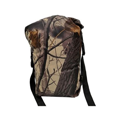 1 PCS Compression Sack for Sleeping Bag, 5L/8L/11L Ultralight Sleeping Bag Stuff Sack Waterproof Storage Bag Camping Bag for Clothes Sundries Travel Bag for Camping, Hiking, Backpacking (N,M)