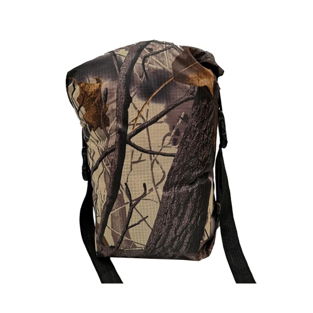 1 PCS Compression Sack for Sleeping Bag, 5L/8L/11L Ultralight Sleeping Bag Stuff Sack Waterproof Storage Bag Camping Bag for Clothes Sundries Travel Bag for Camping, Hiking, Backpacking (N,M)
