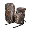 1 PCS Compression Sack for Sleeping Bag, 5L/8L/11L Ultralight Sleeping Bag Stuff Sack Waterproof Storage Bag Camping Bag for Clothes Sundries Travel Bag for Camping, Hiking, Backpacking (N,M) view 3
