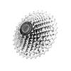 TRANZAQ Sunshine Ultralight 11 Speed Cassette for Road Bike 11-28T/11-32T/11-34T/11-36T for Shimano and sram 11s HUB (11 Speed 11-32T for Road Bike) view 1