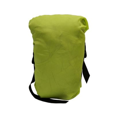 1 PCS Compression Sack for Sleeping Bag, 5L/8L/11L Ultralight Sleeping Bag Stuff Sack Waterproof Storage Bag Camping Bag for Clothes Sundries Travel Bag for Camping, Hiking, Backpacking (G,M)