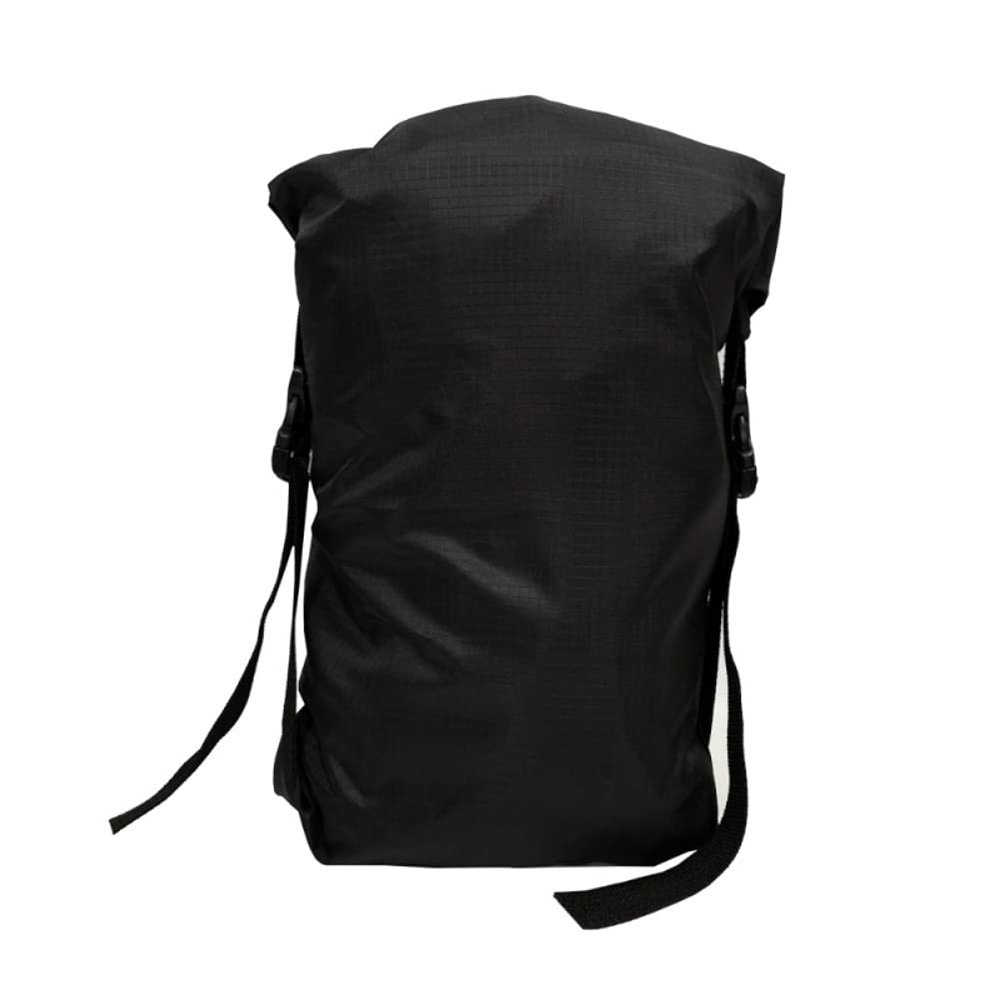1 PCS Compression Sack for Sleeping Bag, 5L/8L/11L Ultralight Sleeping Bag Stuff Sack Waterproof Storage Bag Camping Bag for Clothes Sundries Travel Bag for Camping, Hiking, Backpacking (B,M)
